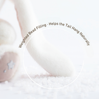 Suamoon Little Rabbit White M