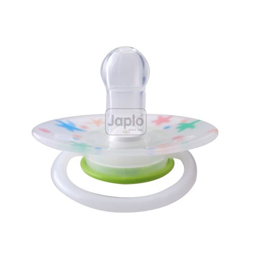 JAPLO AQUATIC NEW BORN-WITH NIGHT GROWTH HANDLE AND RATTLE- (WITH COVER)