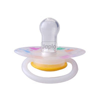 JAPLO AQUATIC CHERRY-WITH NIGHT GROWTH HANDLE AND RATTLE- (WITH COVER)