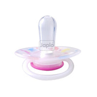 JAPLO AQUATIC OLIVE-WITH NIGHT GROWTH HANDLE AND RATTLE- (WITH COVER)