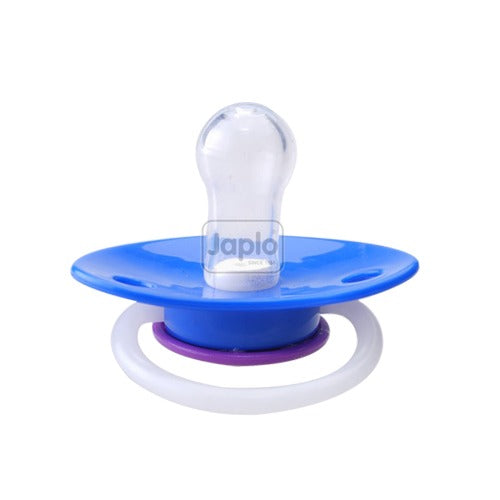 JAPLO T/STAR CHERRY - TS27 SOOTHER - WITH NIGHT GROWTH HANDLE- (WITH COVER)