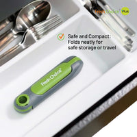 Fresh Choice 3 in 1 Peeler Knife