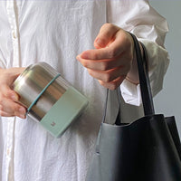 Meroware Lily Thermal Food Jar