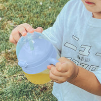 Meroware Alice Sippy Cup