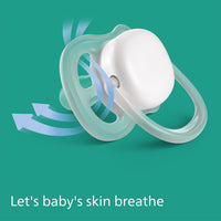 Philips Avent Sthr Air Nighttime 0-6M G Dc19 X2