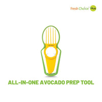 Fresh Choice All in One Avocado Prep Tool