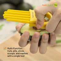 Fresh Choice All in One Avocado Prep Tool
