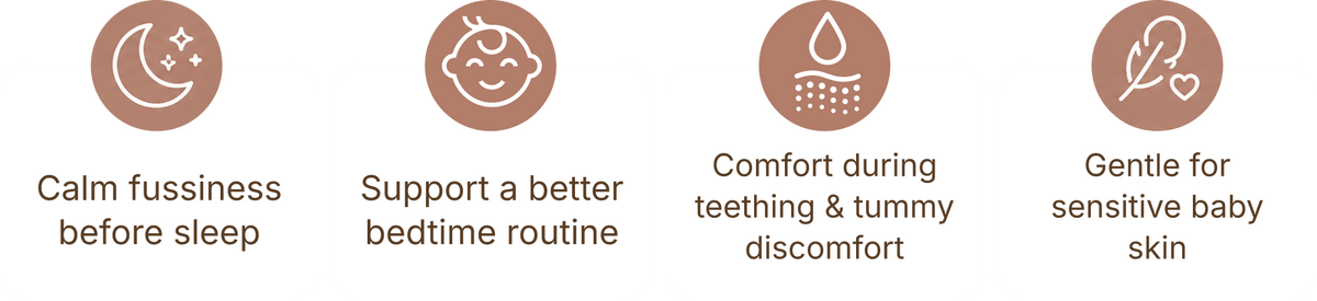 Features Graphic