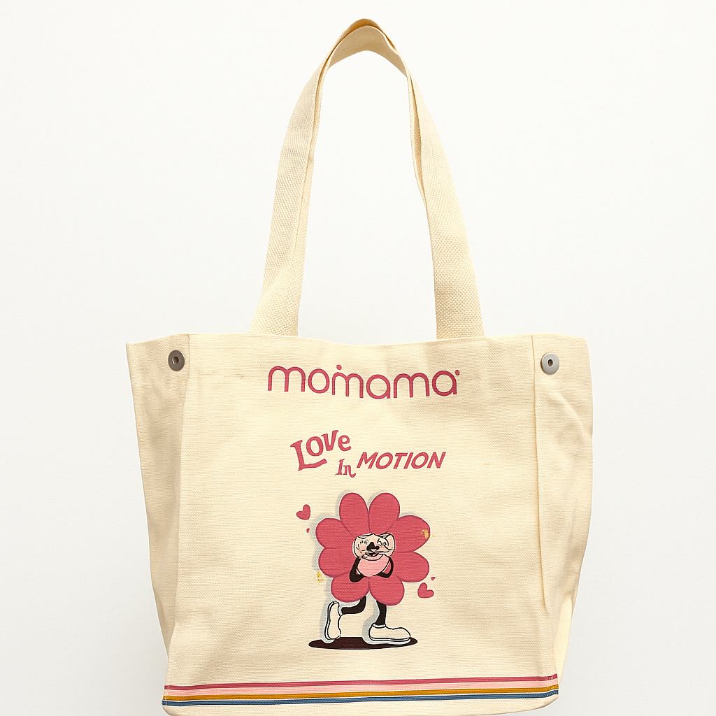 MM Totebag