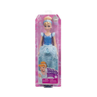 Fisher-Price Disney Princess Core Princess Doll Asst - Assorted