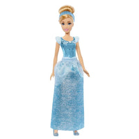 Fisher-Price Disney Princess Core Princess Doll Asst - Assorted