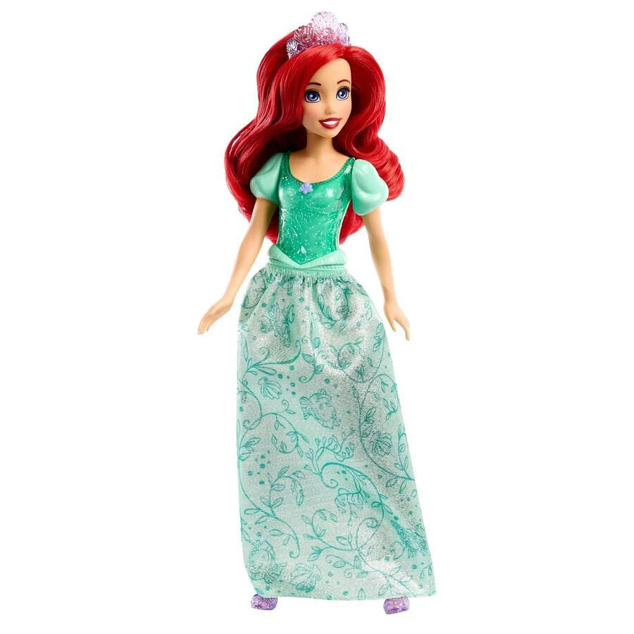 Fisher-Price Disney Princess Core Princess Doll Asst - Assorted
