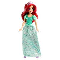 Fisher-Price Disney Princess Core Princess Doll Asst - Assorted