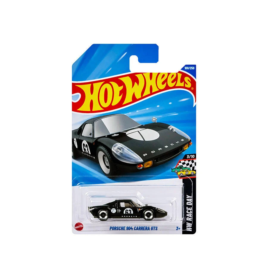 Fisher-Price Hot Wheels Basic Single Car - Assorted - Astra Family