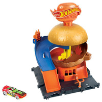 Fisher-Price Hot Wheels City Themed Pack - Assorted