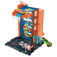 Fisher-Price Hot Wheels City Themed Pack - Assorted