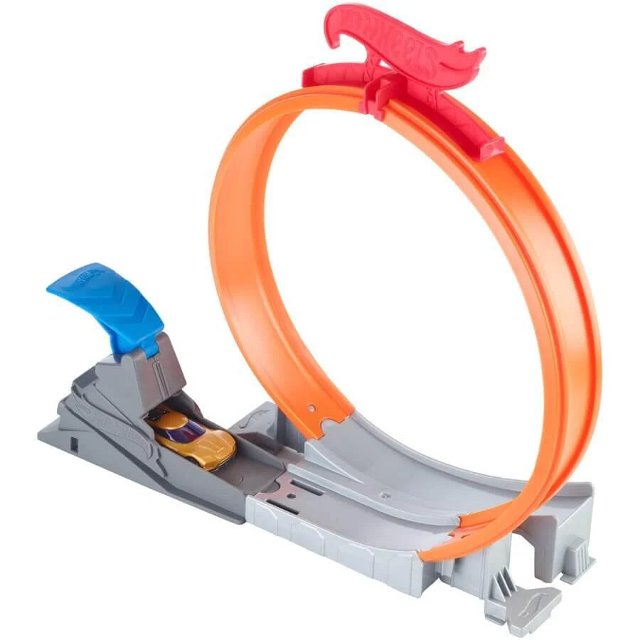 Fisher-Price Hot Wheels Classic Stunt - Assorted - Astra Family