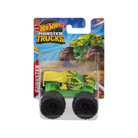 Fisher-Price Hot Wheels Monster Truck 1:70 Truck - Assorted - Astra Family