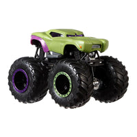 Fisher-Price Hot Wheels Monster Trucks 1:24 Assortment - Astra Family