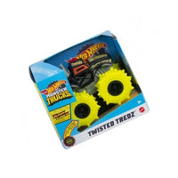 Fisher-Price Hot Wheels Monster Trucks Twisted Tredz - Astra Family