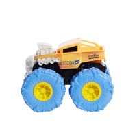 Fisher-Price Hot Wheels Monster Trucks Twisted Tredz - Astra Family