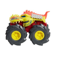 Fisher-Price Hot Wheels Monster Trucks Twisted Tredz - Astra Family