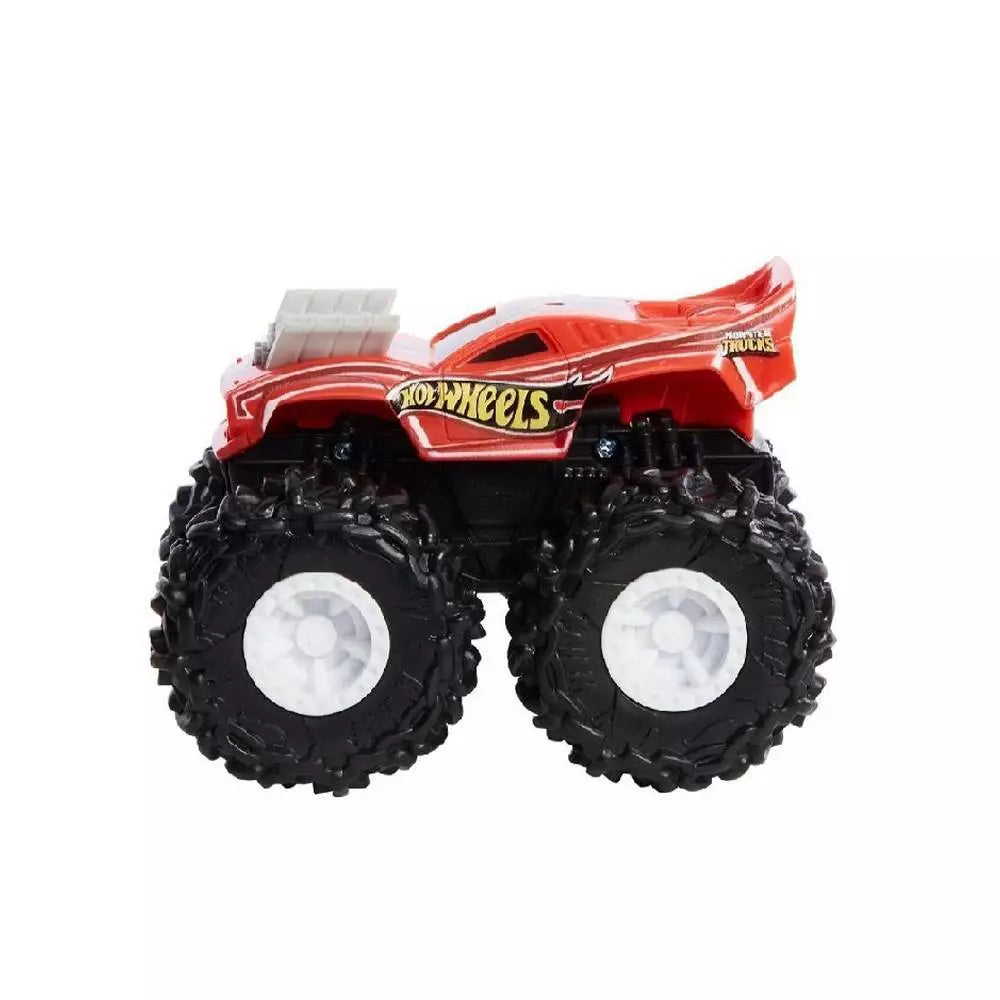 Fisher-Price Hot Wheels Monster Trucks Twisted Tredz - Astra Family