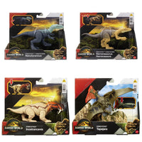 Fisher-Price Jurassic World Movie Core Scale Strike Attack - Assorted