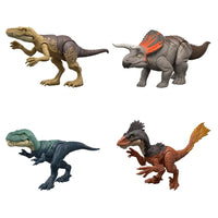 Fisher-Price Jurassic World Movie Core Scale Strike Attack - Assorted