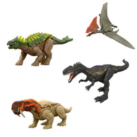 Fisher-Price Jurassic World Movie Core Scale Strike Attack - Assorted
