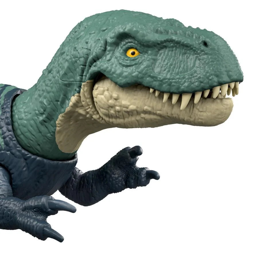 Fisher-Price Jurassic World Movie Core Scale Strike Attack - Assorted