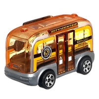 Fisher-Price Matchbox Basic Car - Assorted