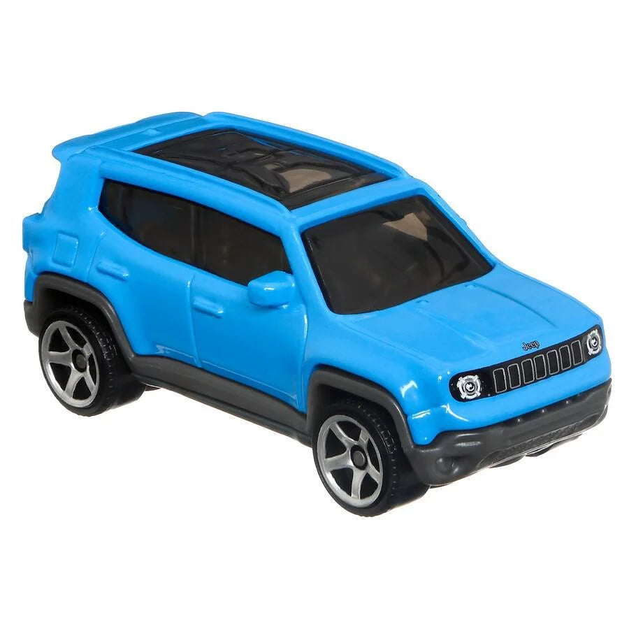 Fisher-Price Matchbox Basic Car - Assorted