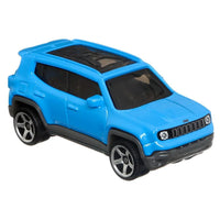 Fisher-Price Matchbox Basic Car - Assorted