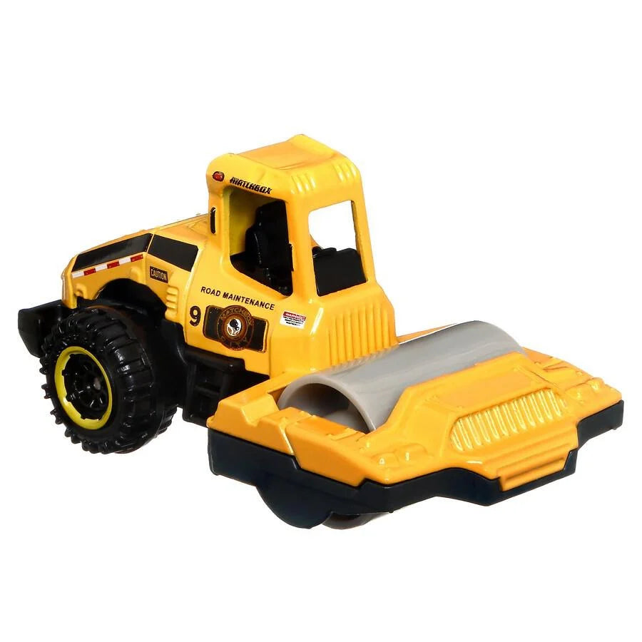 Fisher-Price Matchbox Basic Car - Assorted