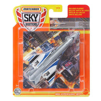 Fisher-Price Matchbox Skybusters Aircraft - Assorted