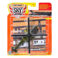 Fisher-Price Matchbox Skybusters Aircraft - Assorted