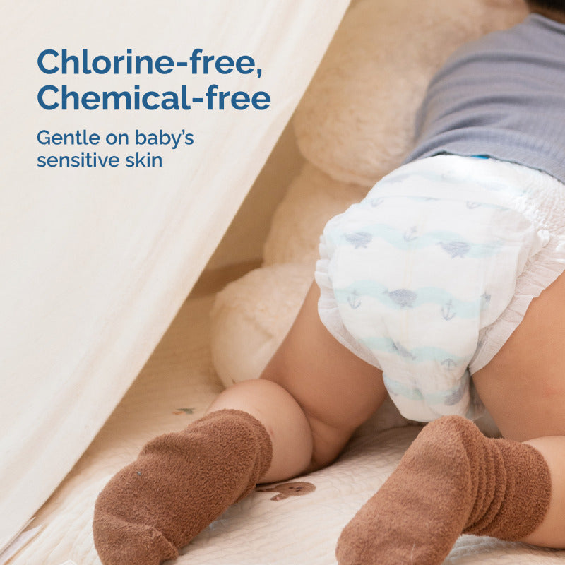 Hoppi AirDream Baby Diaper Pants