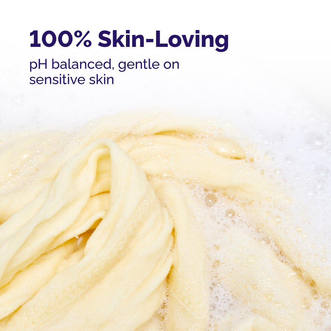 Hoppi Baby Laundry Detergent (Bottle) 1800ml