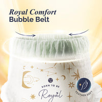 Hoppi RoyalDream Baby Diaper Pants