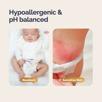 Hoppi RoyalDream Baby Diaper Pants