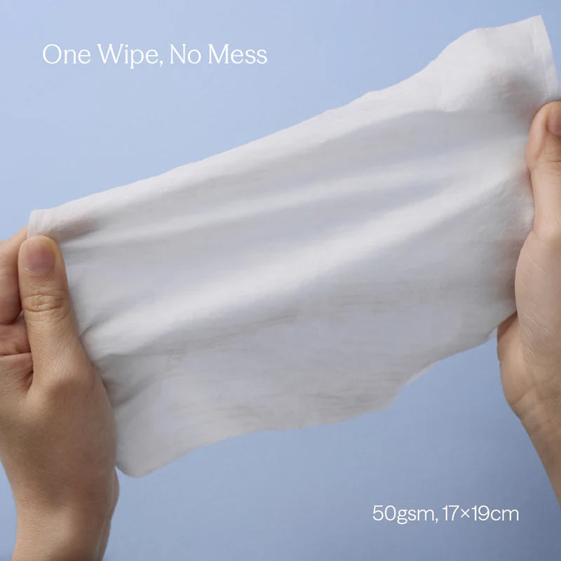 99% Water Wipes
