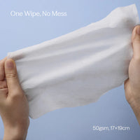 99% Water Wipes