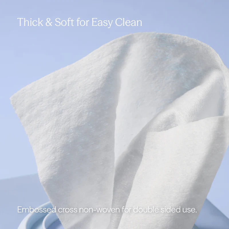 99% Water Wipes