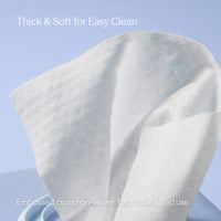 99% Water Wipes