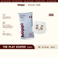 Hoppi Play Diaper INSTANT ABSORPTION