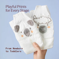 Hoppi Play Diaper INSTANT ABSORPTION