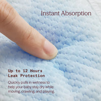 Hoppi Play Diaper INSTANT ABSORPTION