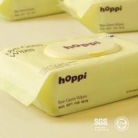 Bye-Germ Wipes