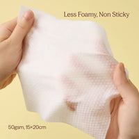 Bye-Germ Wipes